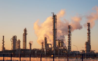 REDUÇÃO DE 19,04% NO CONSUMO DE GÁS COMBUSTÍVEL EM FORNO DE PIRÓLISE EM PETROQUÍMICA